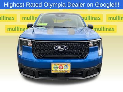 2026 Ford Maverick SuperCrew Cab AWD Pickup for sale #KA36358H - photo 2