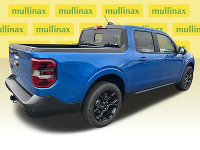 New 2026 Ford Maverick - photo 1