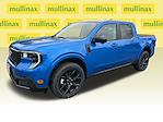 2026 Ford Maverick SuperCrew Cab AWD Pickup for sale #KA36358H - photo 3