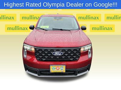 2026 Ford Maverick SuperCrew Cab FWD Pickup for sale #KA37936 - photo 2