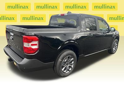 New 2026 Ford Maverick - photo 1