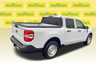 New 2026 Ford Maverick - photo 1