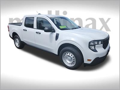 New 2025 Ford Maverick XL SuperCrew Cab AWD Pickup for sale #KA50799 - photo 1
