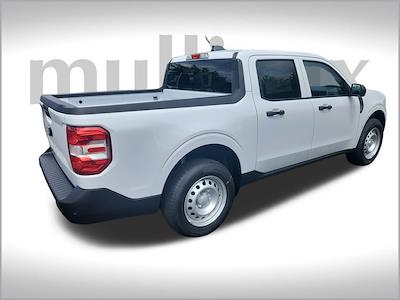 New 2025 Ford Maverick XL SuperCrew Cab AWD Pickup for sale #KA50799 - photo 2