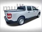 New 2025 Ford Maverick XL SuperCrew Cab AWD Pickup for sale #KA50799 - photo 2