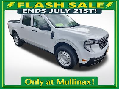 2025 Ford Maverick SuperCrew Cab AWD Pickup for sale #KA51150 - photo 1