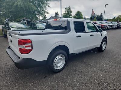 2025 Ford Maverick SuperCrew Cab AWD Pickup for sale #KA51150 - photo 2