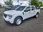 2025 Ford Maverick SuperCrew Cab AWD Pickup for sale #KA51150 - photo 7