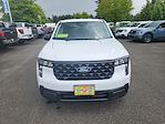 2025 Ford Maverick SuperCrew Cab AWD Pickup for sale #KA51150 - photo 8