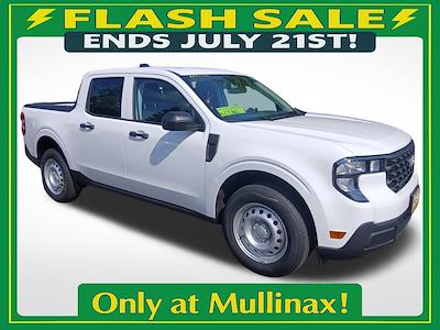 2025 Ford Maverick SuperCrew Cab AWD Pickup for sale #KA51157 - photo 1
