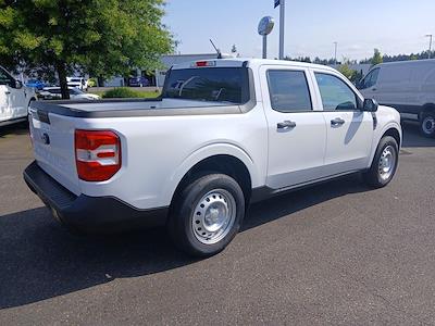 2025 Ford Maverick SuperCrew Cab AWD Pickup for sale #KA51157 - photo 2