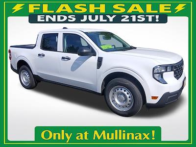 2025 Ford Maverick SuperCrew Cab AWD Pickup for sale #KA51864 - photo 1