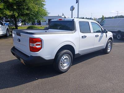 2025 Ford Maverick SuperCrew Cab AWD Pickup for sale #KA51864 - photo 2