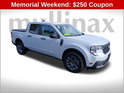 2025 Ford Maverick SuperCrew Cab AWD Pickup for sale #KA60902 - photo 1