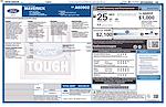 2025 Ford Maverick SuperCrew Cab AWD Pickup for sale #KA60902 - photo 2