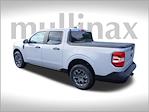 2025 Ford Maverick SuperCrew Cab AWD Pickup for sale #KA60902 - photo 9