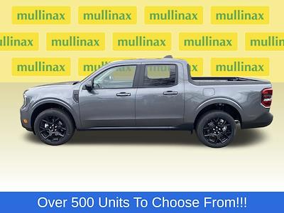 New 2026 Ford Maverick - photo 1