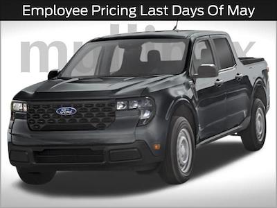 2025 Ford Maverick SuperCrew Cab AWD Pickup for sale #KA75018 - photo 1