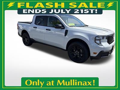 2025 Ford Maverick SuperCrew Cab AWD Pickup for sale #KA76008 - photo 1