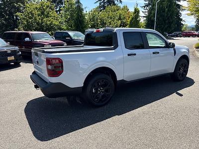 2025 Ford Maverick SuperCrew Cab AWD Pickup for sale #KA76008 - photo 2