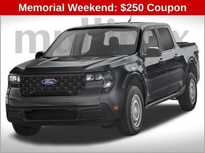 2025 Ford Maverick SuperCrew Cab AWD Pickup for sale #KA76124 - photo 1
