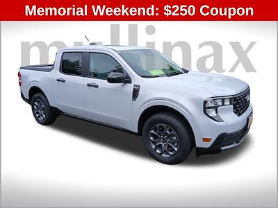 2025 Ford Maverick SuperCrew Cab AWD Pickup for sale #KA81894 - photo 1
