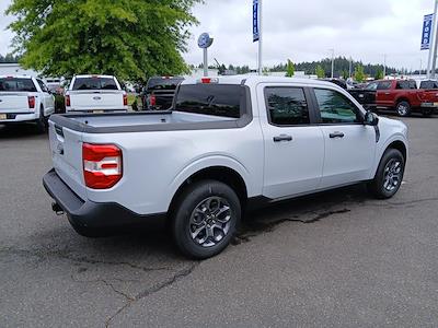 2025 Ford Maverick SuperCrew Cab AWD Pickup for sale #KA81894 - photo 2