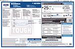 2025 Ford Maverick SuperCrew Cab AWD Pickup for sale #KA81894 - photo 2