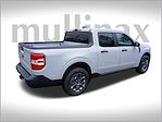 2025 Ford Maverick SuperCrew Cab AWD Pickup for sale #KA81894 - photo 4
