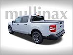 2025 Ford Maverick SuperCrew Cab AWD Pickup for sale #KA81894 - photo 7