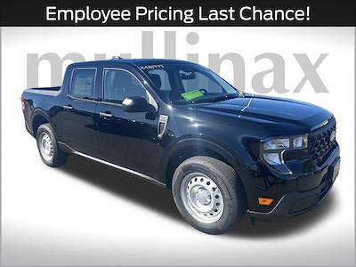 2025 Ford Maverick SuperCrew Cab AWD Pickup for sale #KA81949 - photo 1