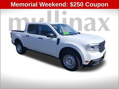 2024 Ford Maverick SuperCrew Cab FWD Pickup for sale #KA89185 - photo 1