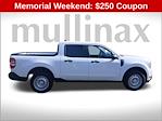 2024 Ford Maverick SuperCrew Cab FWD Pickup for sale #KA89185 - photo 3