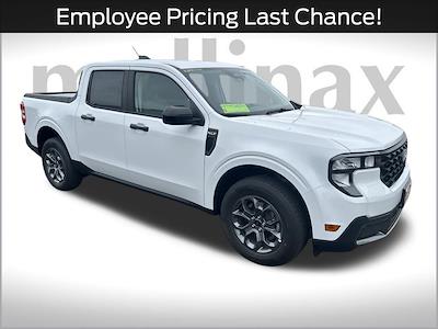 2025 Ford Maverick SuperCrew Cab AWD Pickup for sale #KA90288 - photo 1