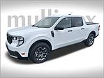 2025 Ford Maverick SuperCrew Cab AWD Pickup for sale #KA90288 - photo 7