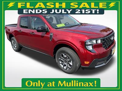 2025 Ford Maverick SuperCrew Cab AWD Pickup for sale #KA90599 - photo 1
