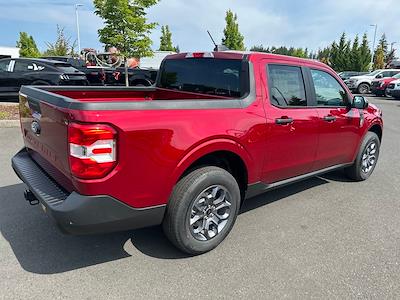 2025 Ford Maverick SuperCrew Cab AWD Pickup for sale #KA90599 - photo 2