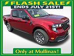 2025 Ford Maverick SuperCrew Cab AWD Pickup for sale #KA90599 - photo 1