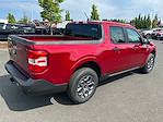 2025 Ford Maverick SuperCrew Cab AWD Pickup for sale #KA90599 - photo 2