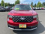 2025 Ford Maverick SuperCrew Cab AWD Pickup for sale #KA90599 - photo 8