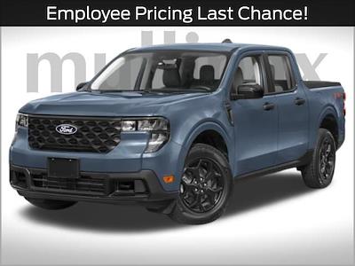2025 Ford Maverick SuperCrew Cab AWD Pickup for sale #KA90706 - photo 1