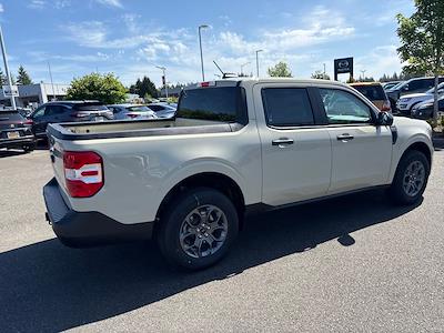 2025 Ford Maverick SuperCrew Cab AWD Pickup for sale #KA90706 - photo 2
