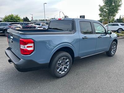 2025 Ford Maverick SuperCrew Cab AWD Pickup for sale #KA92283 - photo 2
