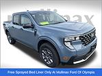 2025 Ford Maverick SuperCrew Cab AWD Pickup for sale #KA92283 - photo 1