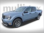 2025 Ford Maverick SuperCrew Cab AWD Pickup for sale #KA92283 - photo 8