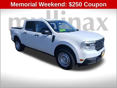 2024 Ford Maverick SuperCrew Cab FWD Pickup for sale #KA92779 - photo 1