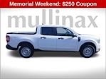 2024 Ford Maverick SuperCrew Cab FWD Pickup for sale #KA92779 - photo 3