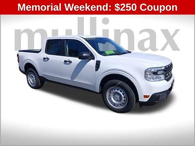 2024 Ford Maverick SuperCrew Cab FWD Pickup for sale #KA92782 - photo 1