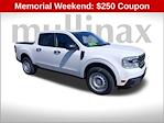 2024 Ford Maverick SuperCrew Cab FWD Pickup for sale #KA92782 - photo 1