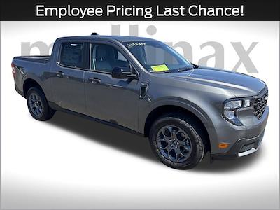 2025 Ford Maverick SuperCrew Cab AWD Pickup for sale #KA92837 - photo 1